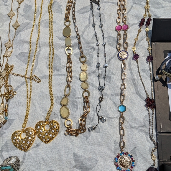 Jewelry lot - Picture 5 of 6
